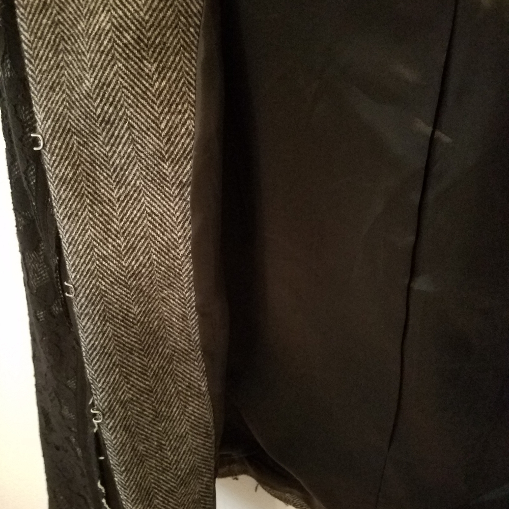 Express Blazer Jacket - image 3